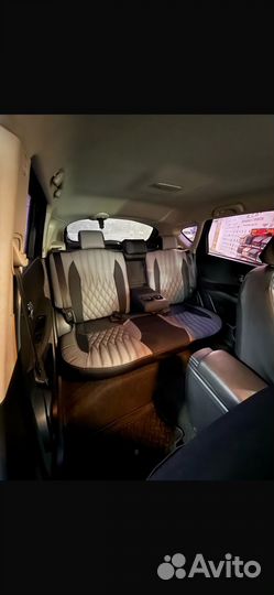 Авто чехол на Nissan qashqay
