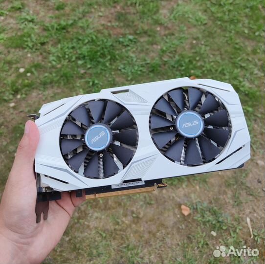 Видеокарта gtx 1060 3gb