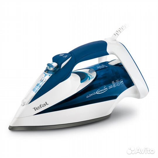 Утюг Tefal Ultimate Autoclean FV 9430