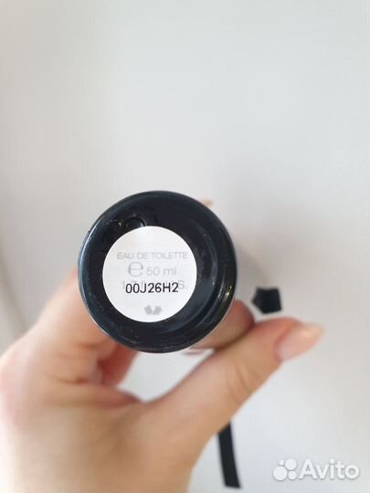 Туалетная вода intimissimi unica