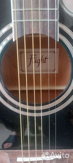 Гитара акустическая