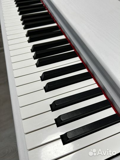 Цифровое фортепиано