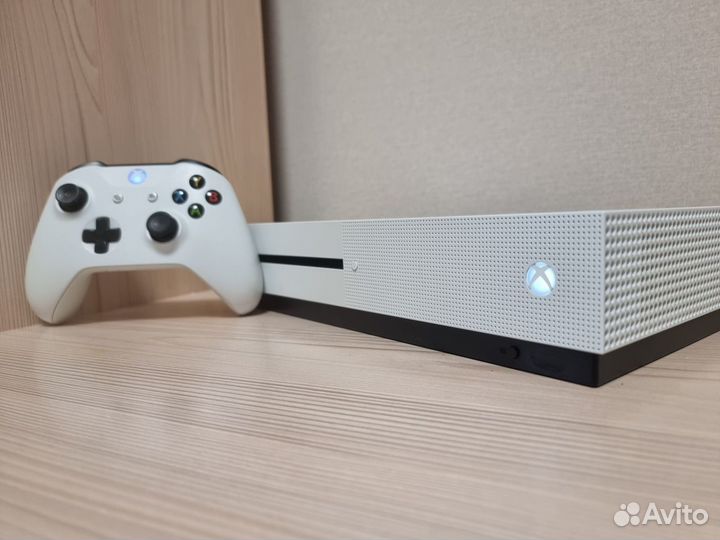 Xbox One s 1tb