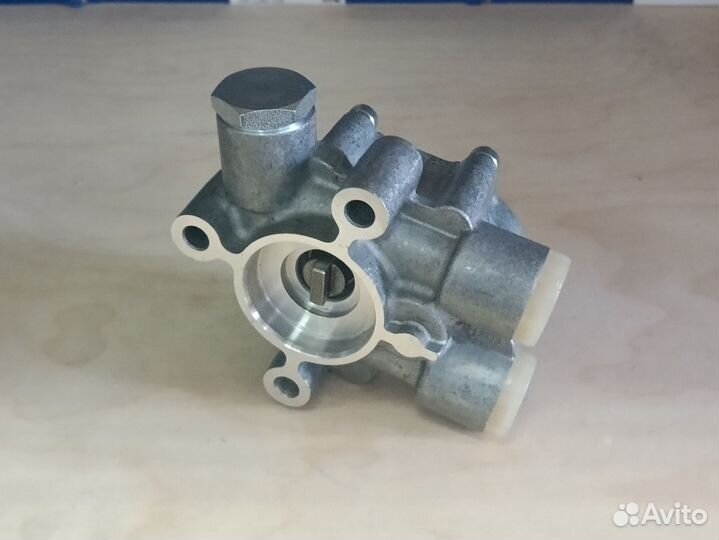 Топливный насос для грузовиков Даф 106 евро 6