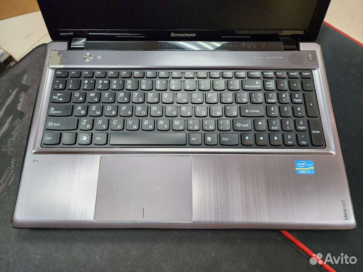 Lenovo Z580 (i3 3110M/6Gb/GT635M/500Gb)