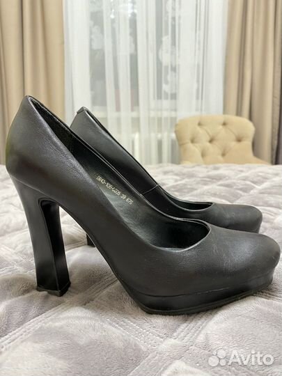 Туфли женские