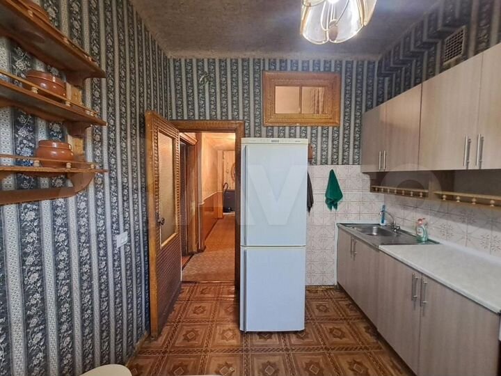 2-к. квартира, 55 м², 3/5 эт.