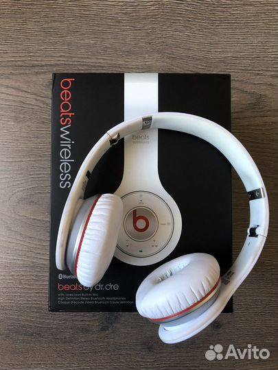 Beats (беспроводные)
