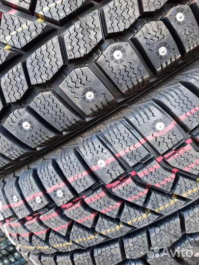 Viatti Brina Nordico V-522 205/50 R17