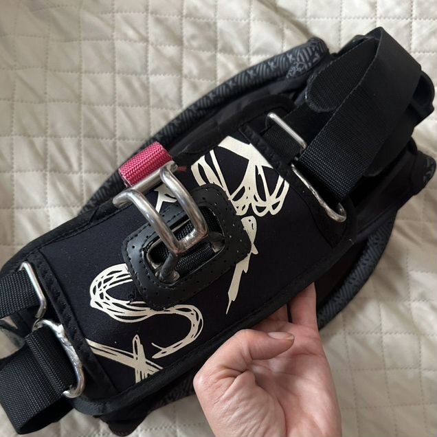 Трапеция для кайта best xs