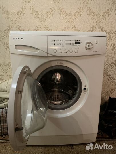 Стиральная машина бу