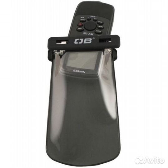 Герметичный чехол для телефона OverBoard OB1009