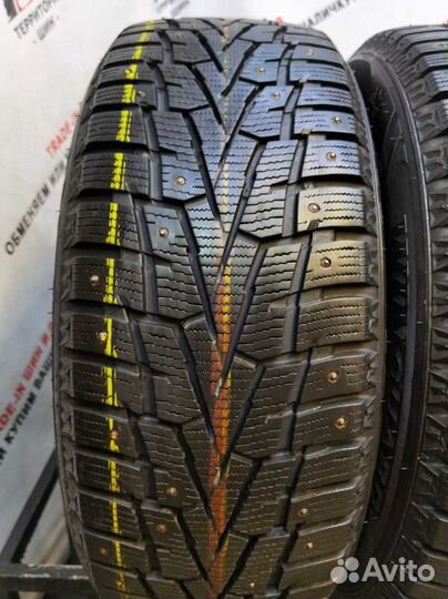 Nexen Winguard 235/55 R17