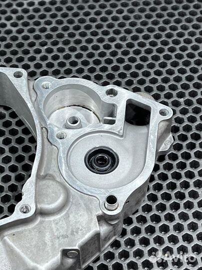 Крышка сцепления Kawasaki KX 250F 2010-2011