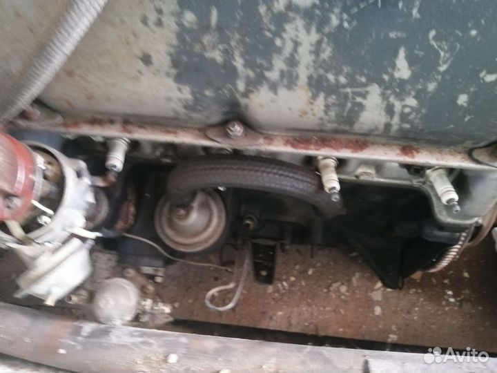 Продам двигатель на классику