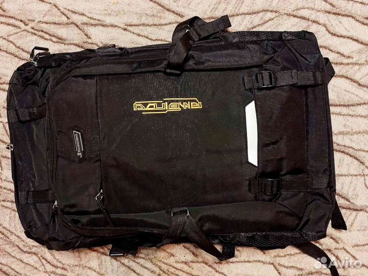 Рюкзак 50 литров новый