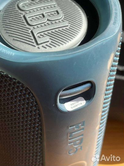 Колонка jbl flip 5