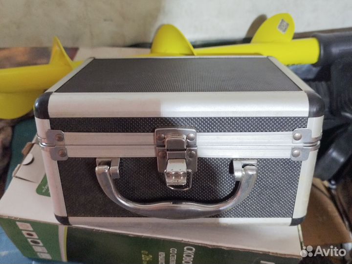 Камера для рыбалки бу