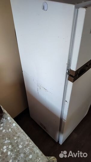 Холодильник бу торг
