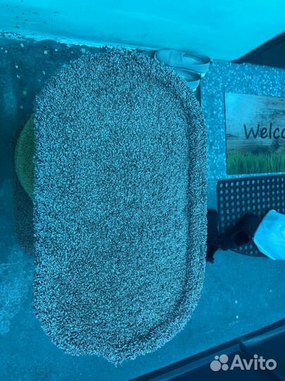 Домик для кошки с когтеточкой