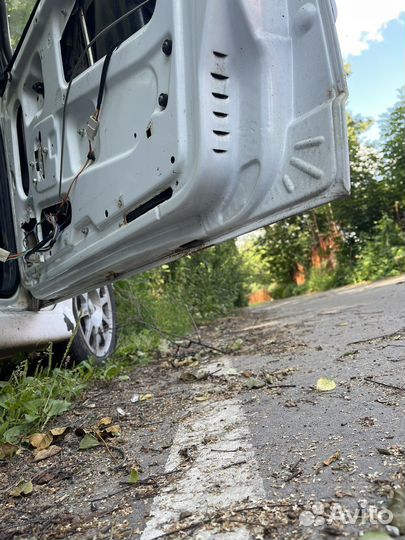 Ваз 2114 на разбор