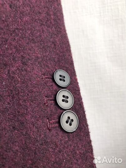 Пальто мужское 54-56-58