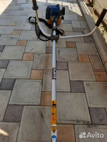 Бензотример elmos