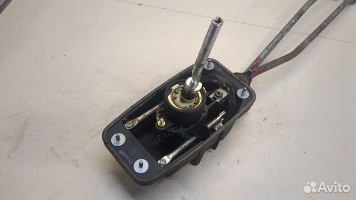 Кулиса кпп Audi A6 (C6), 2006