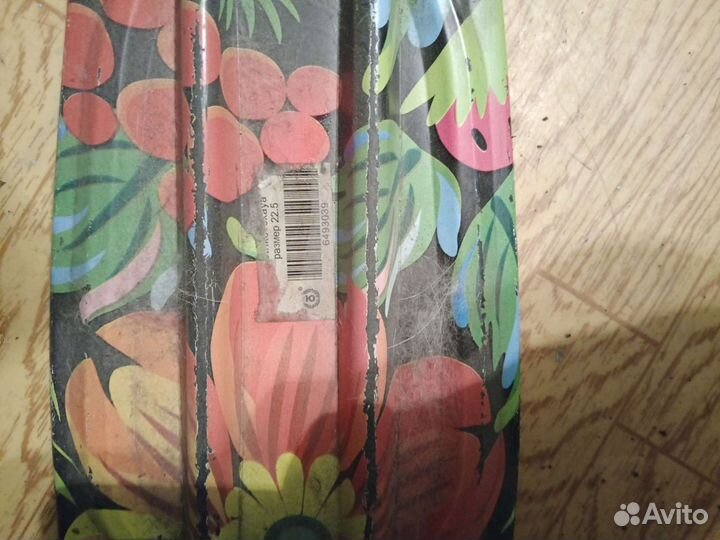 Скейтборд юнион