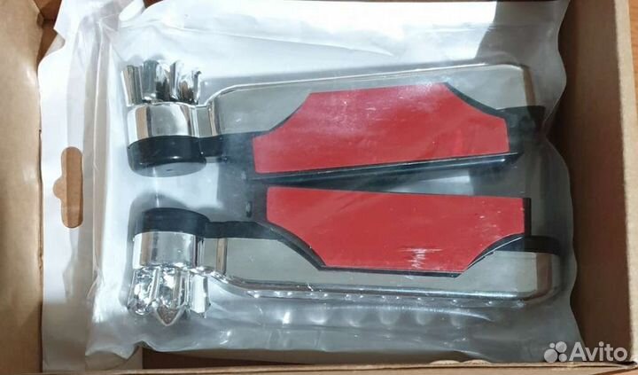 Дневные ходовые огни, комплект, 2 шт., новое