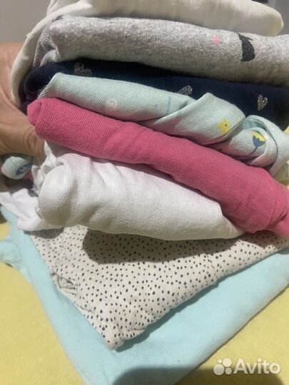 Вещи для девочки