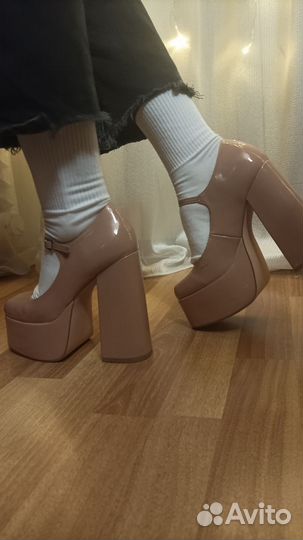Туфли женские