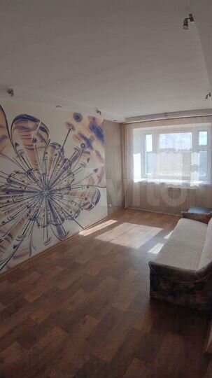 3-к. квартира, 60,4 м², 5/8 эт.