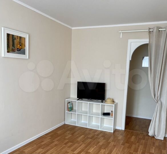 2-к. квартира, 42 м², 4/5 эт.