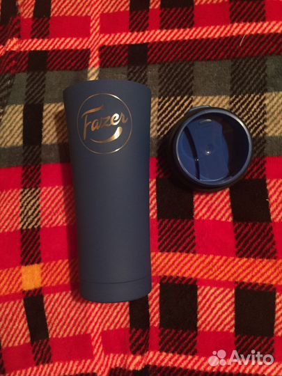 Термокружка