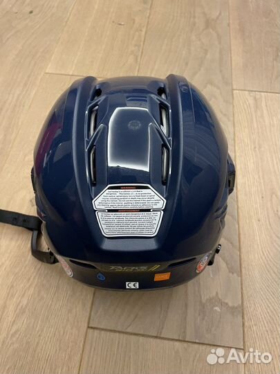 Шлем хоккейный детский CCM tacks 910