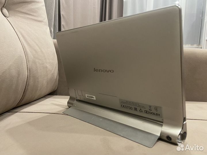 Планшет lenovo B8000-H