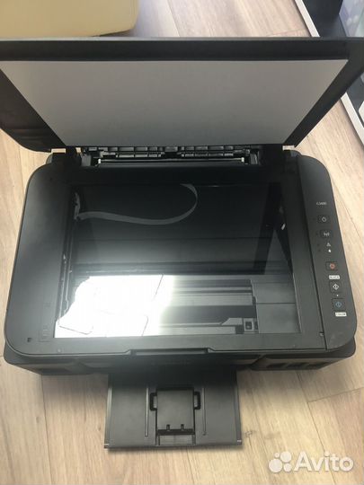 Принтер мфу canon g3400