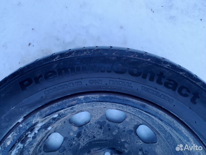 Шины резина летние 205 55 р16