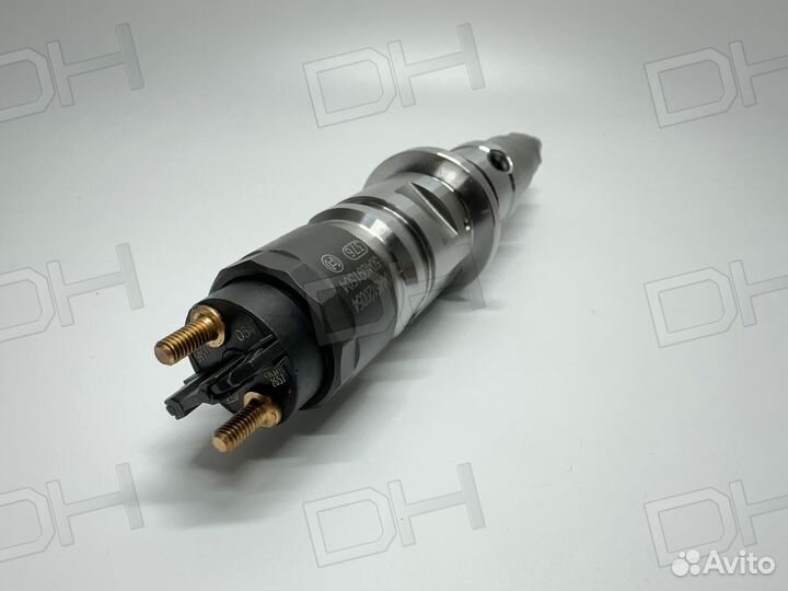 Форсунка 0445120054