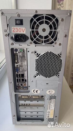 Запчасти для компьютера