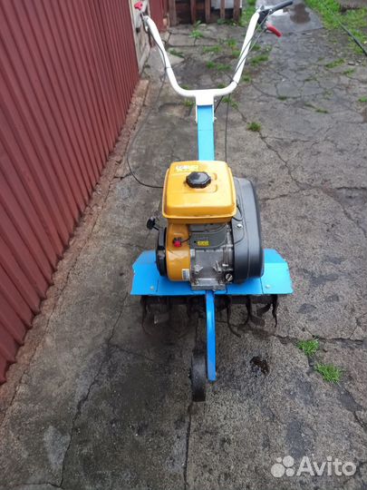 Мотоблоки и культиваторы нева