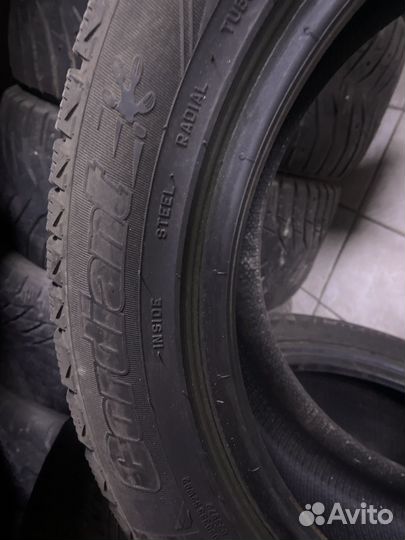 Cordiant Winter Drive 2 215/55 R17 98T