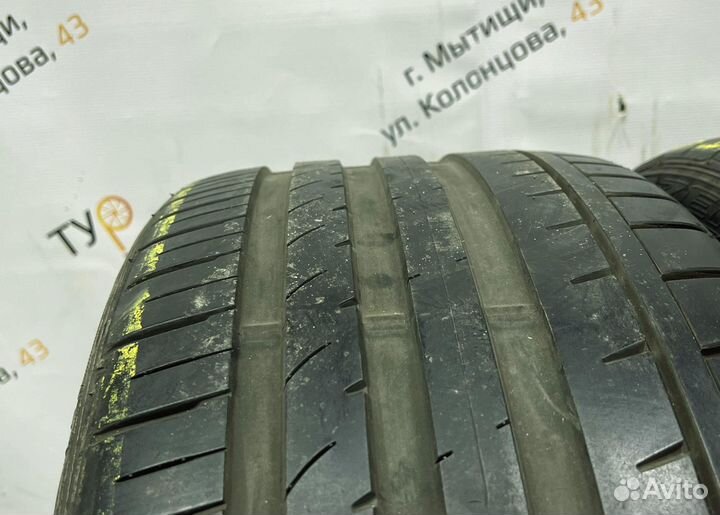 Falken Azenis FK453 265/35 R18 94Y