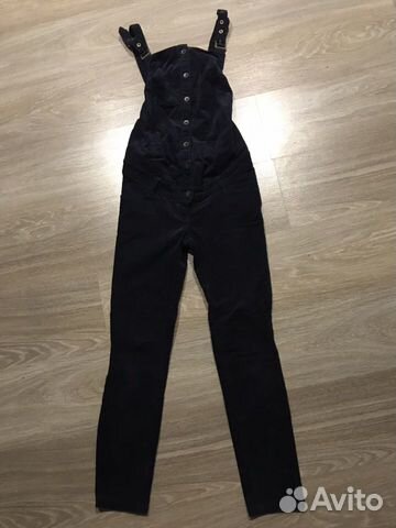 Комбинезон для беременных Буду Мамой