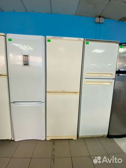 Бу холодильник