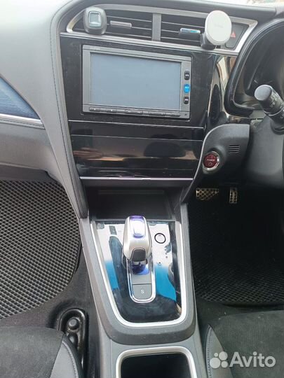 Honda Shuttle 1.5 AMT, 2016, 83 000 км