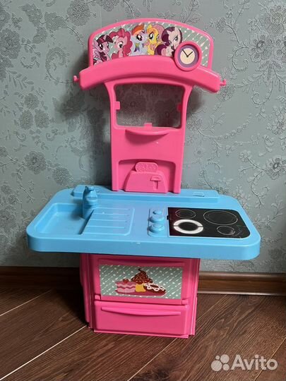 Кухня детская