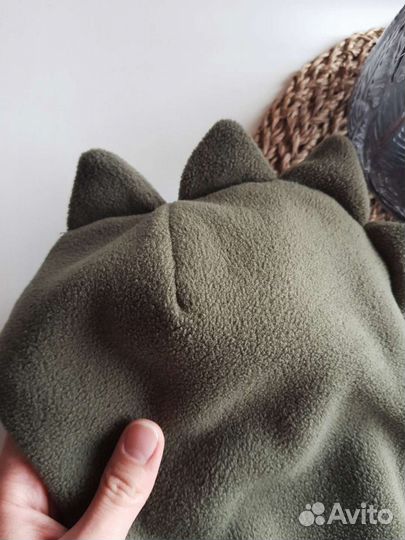 Шапка для мальчика