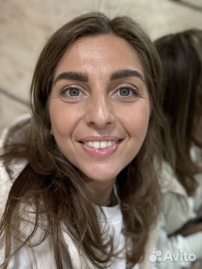 Менеджер по продажам